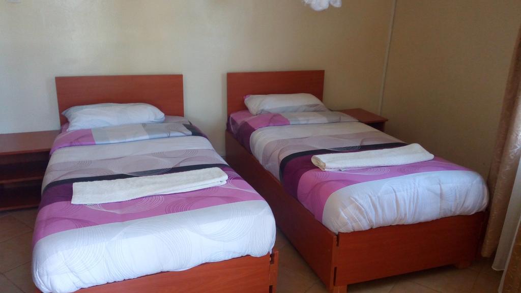 ACK Guest House Homa Bay Extérieur photo