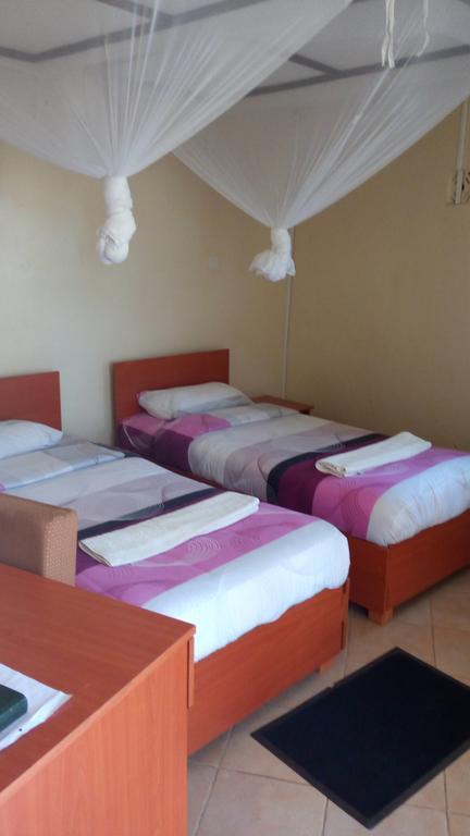 ACK Guest House Homa Bay Extérieur photo