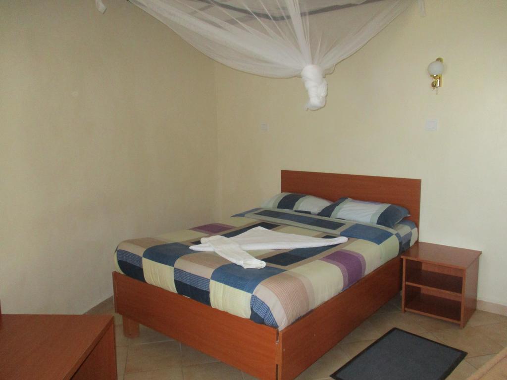 ACK Guest House Homa Bay Extérieur photo