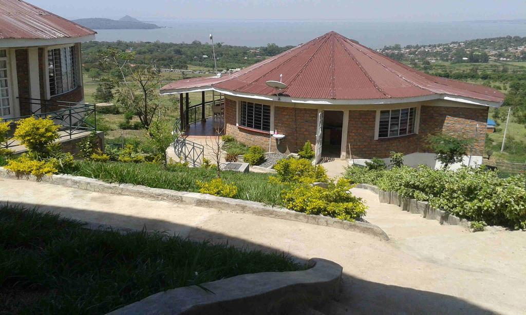 ACK Guest House Homa Bay Extérieur photo