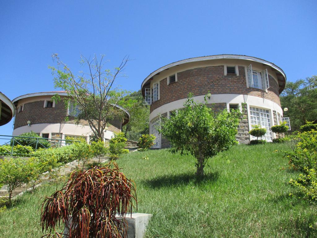 ACK Guest House Homa Bay Extérieur photo