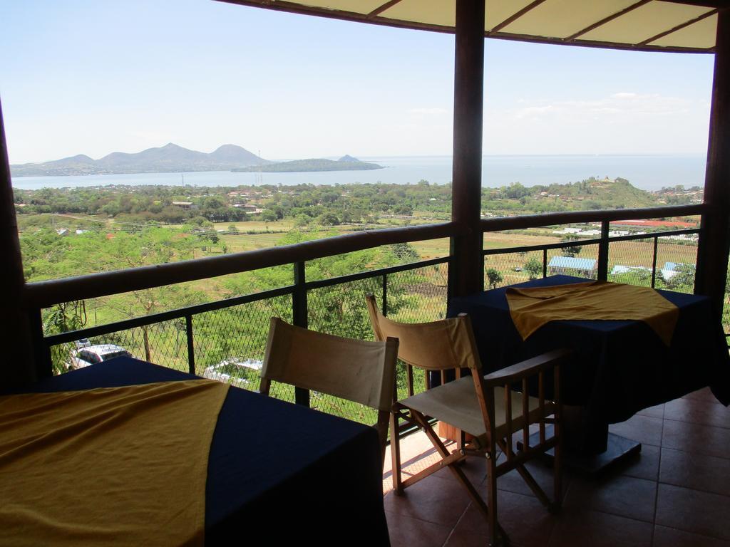 ACK Guest House Homa Bay Extérieur photo