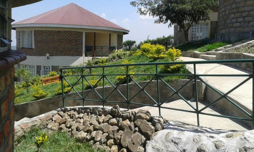 ACK Guest House Homa Bay Extérieur photo