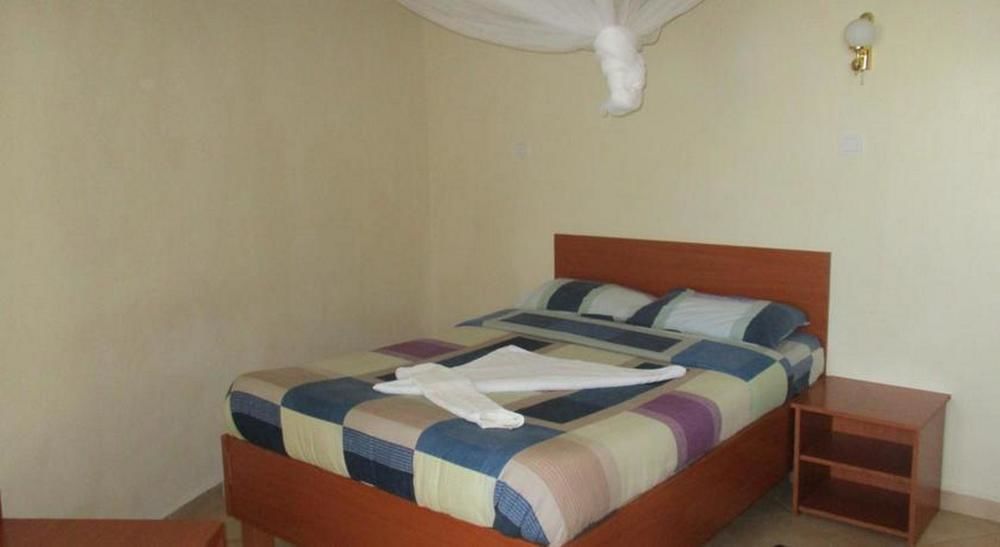 ACK Guest House Homa Bay Extérieur photo