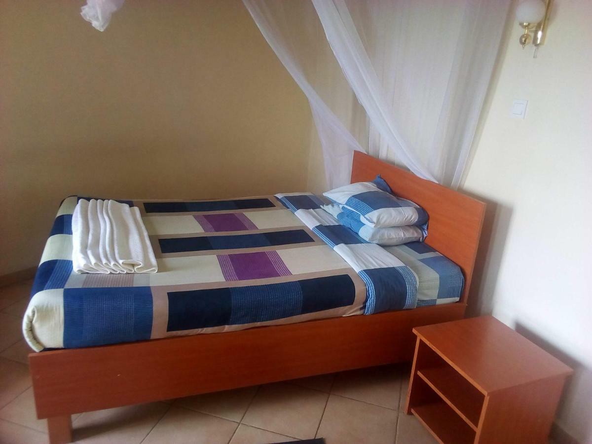 ACK Guest House Homa Bay Extérieur photo