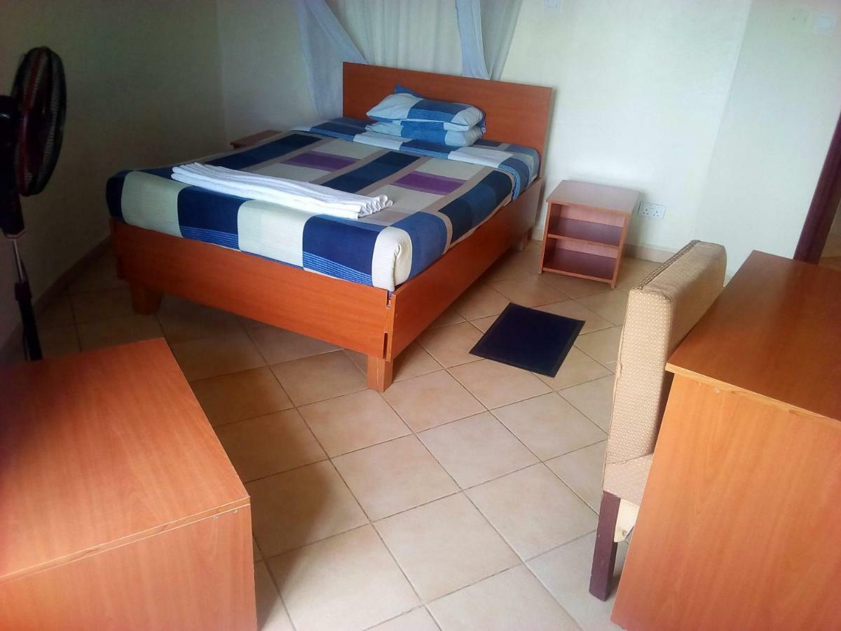 ACK Guest House Homa Bay Extérieur photo