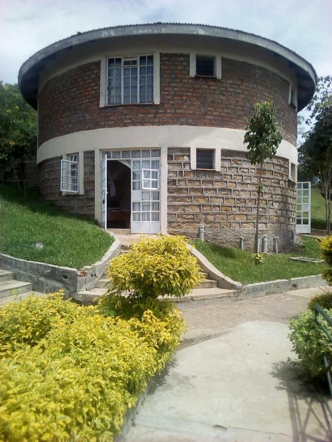 ACK Guest House Homa Bay Extérieur photo