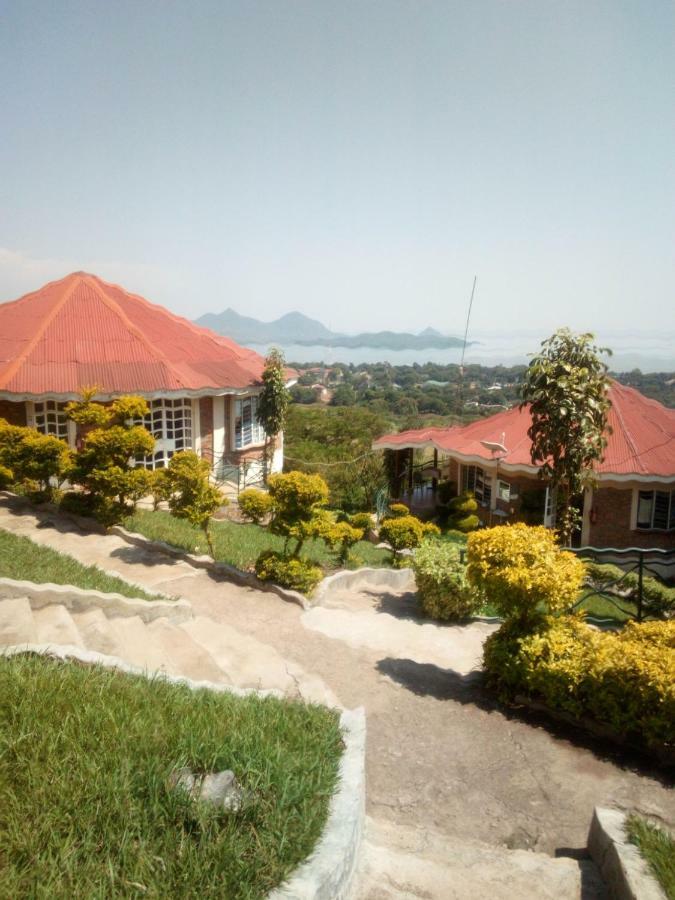 ACK Guest House Homa Bay Extérieur photo