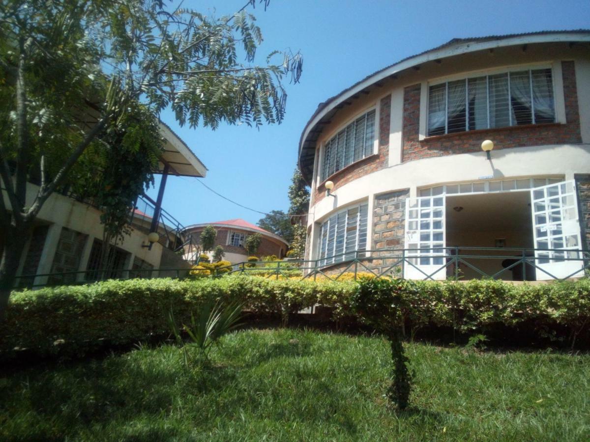 ACK Guest House Homa Bay Extérieur photo