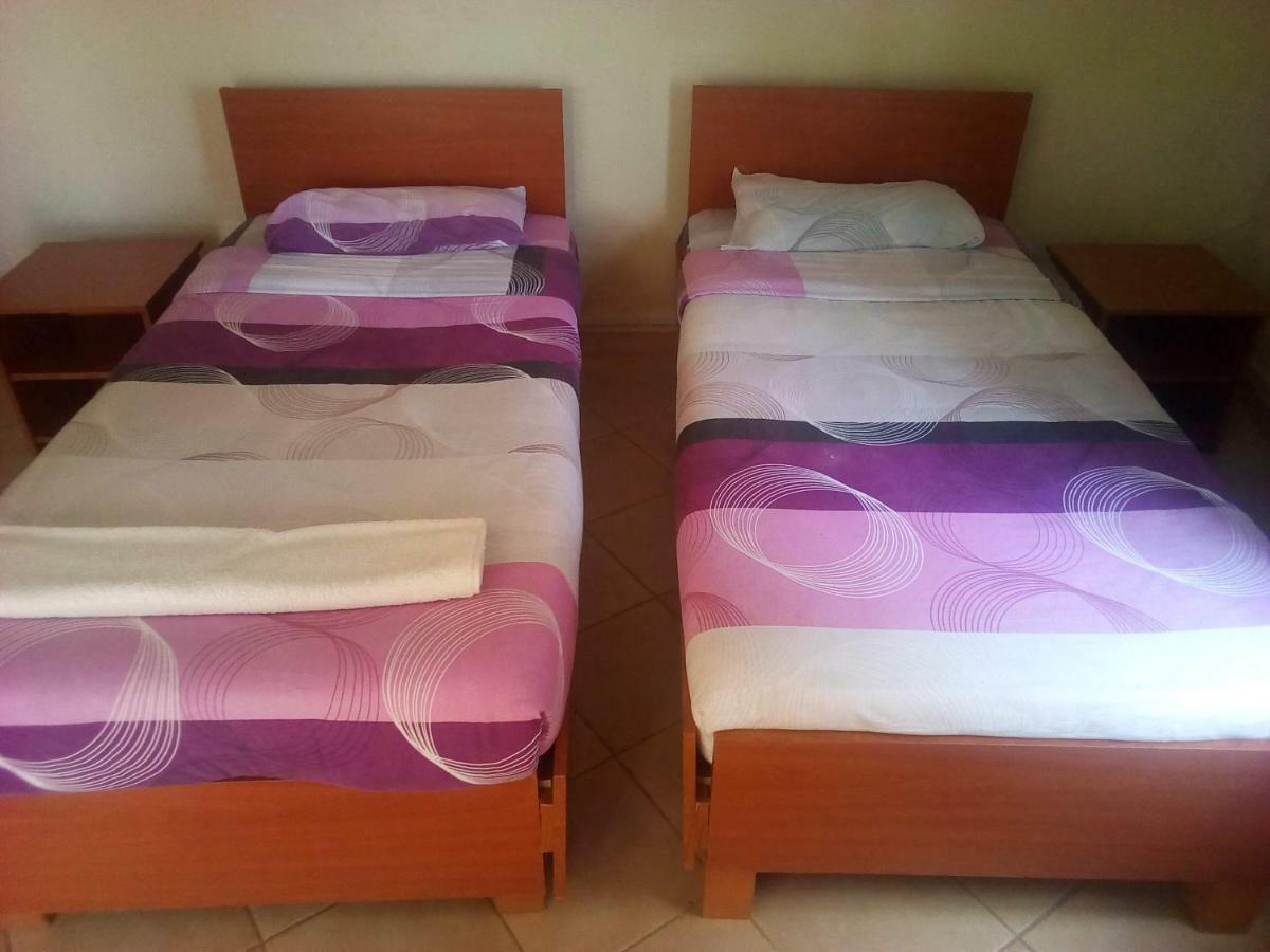 ACK Guest House Homa Bay Extérieur photo