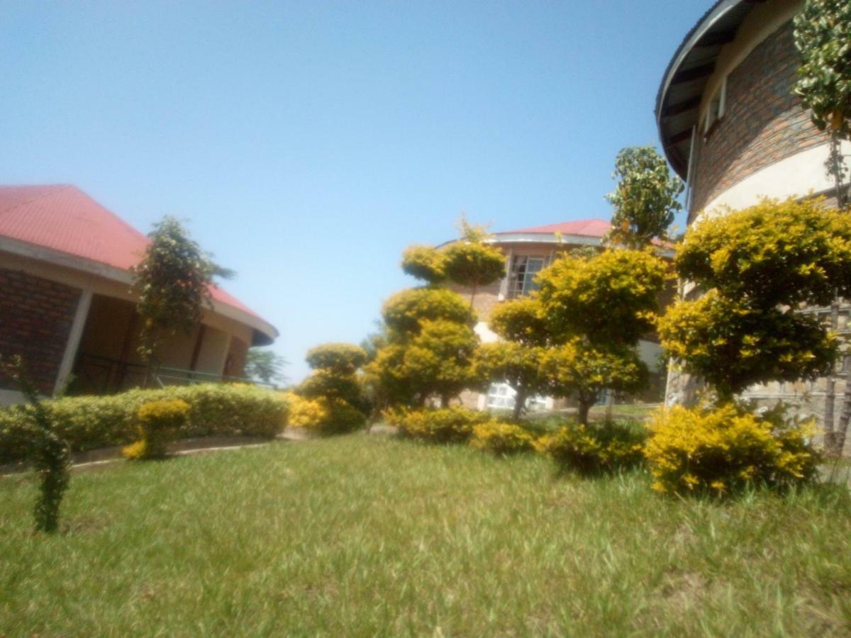 ACK Guest House Homa Bay Extérieur photo