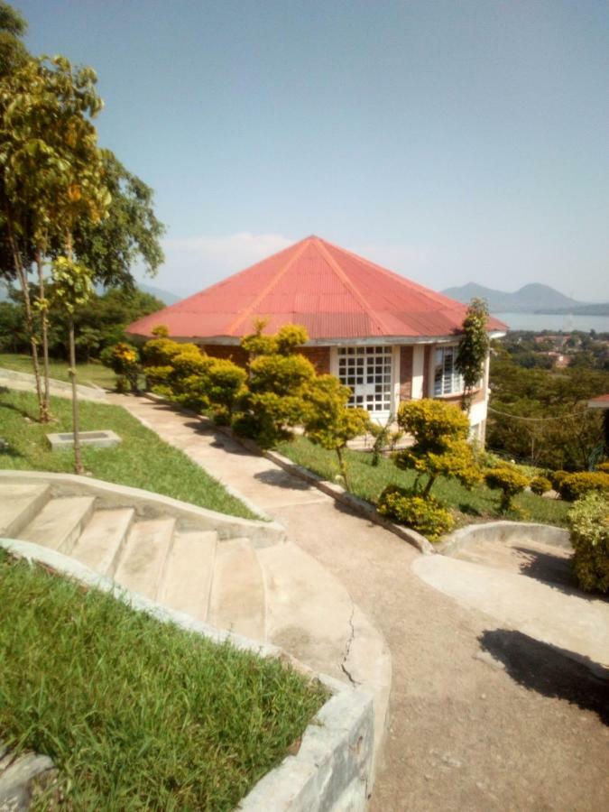 ACK Guest House Homa Bay Extérieur photo