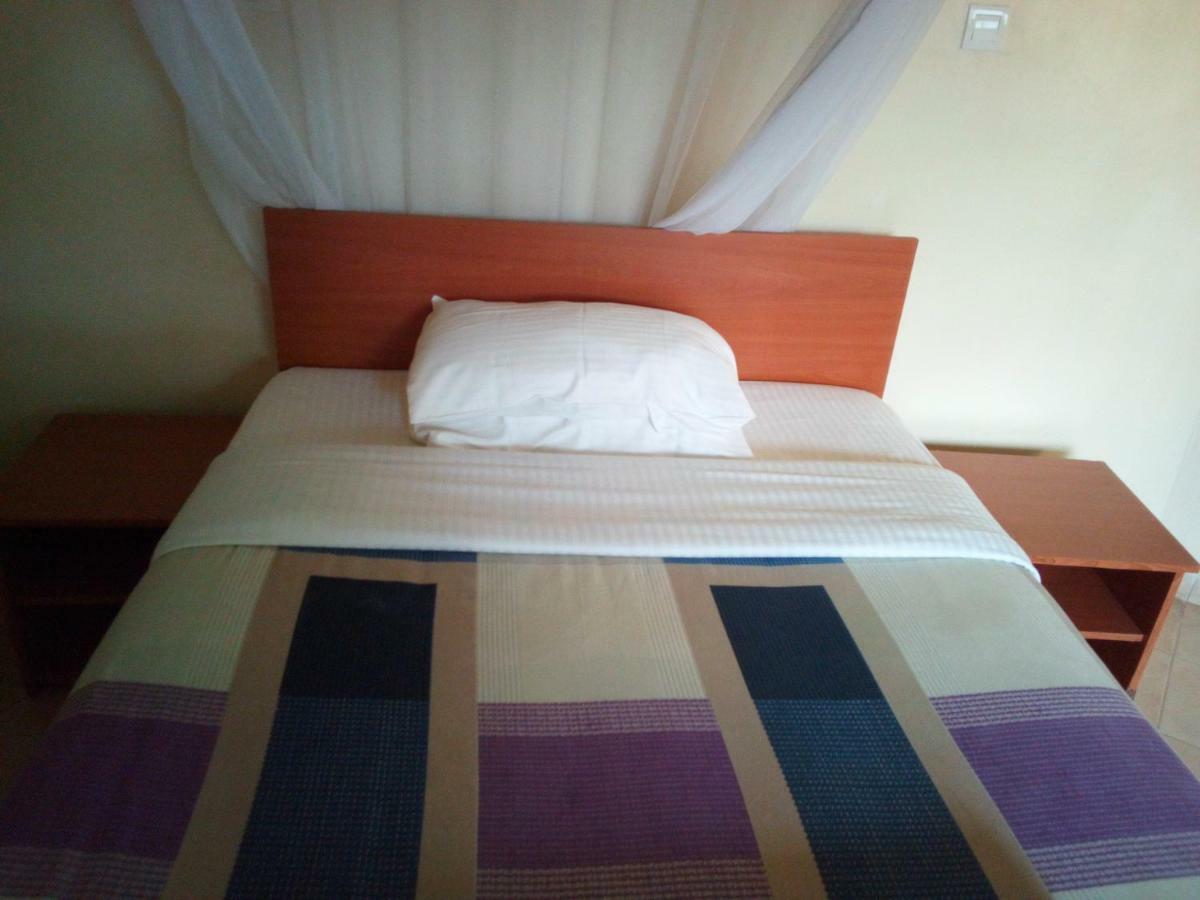 ACK Guest House Homa Bay Extérieur photo