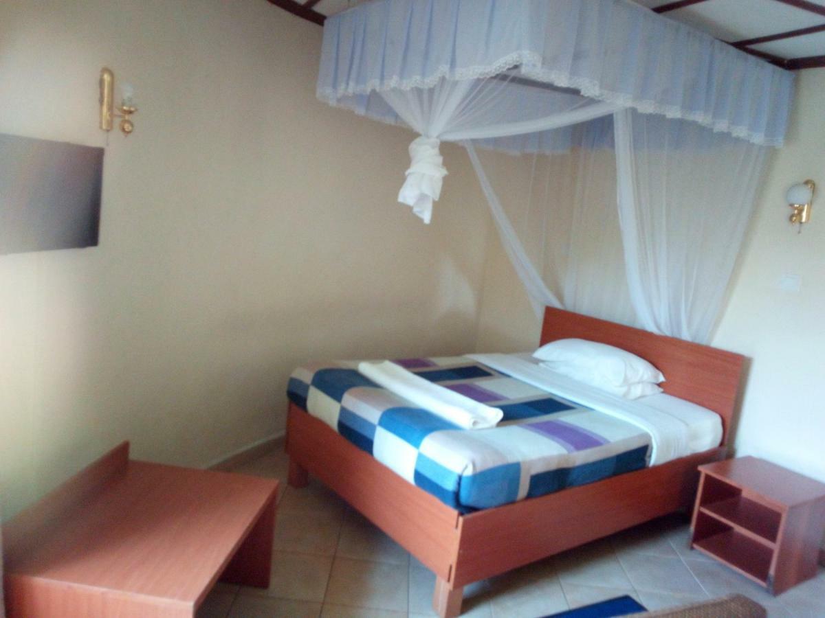 ACK Guest House Homa Bay Extérieur photo