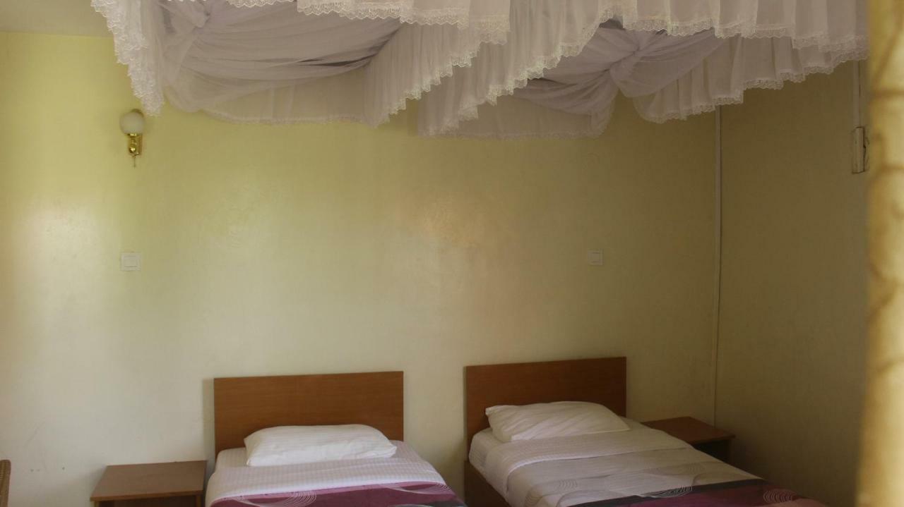 ACK Guest House Homa Bay Extérieur photo